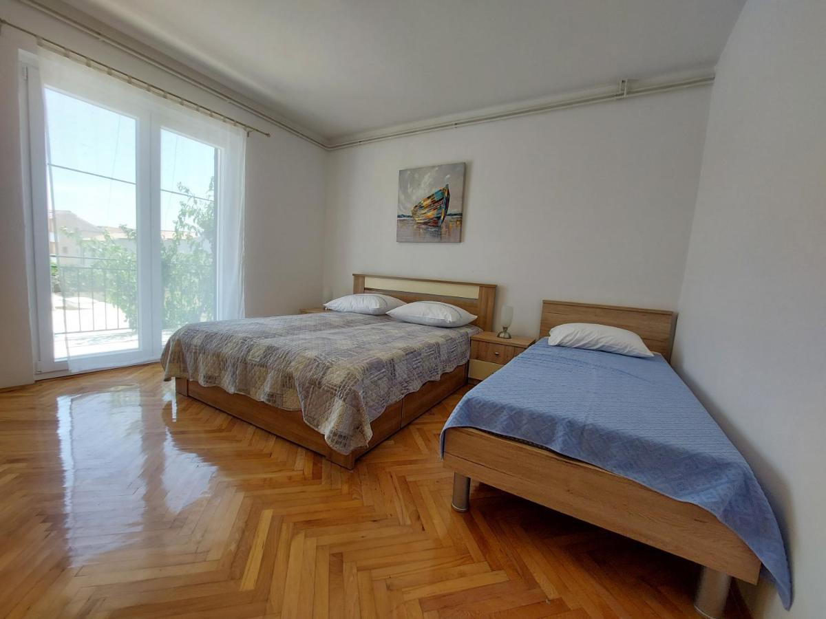 Holiday Apartment Βόντιτσε Εξωτερικό φωτογραφία
