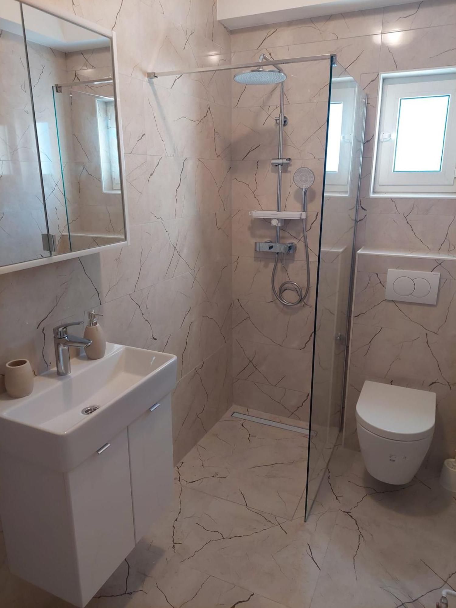 Holiday Apartment Βόντιτσε Εξωτερικό φωτογραφία