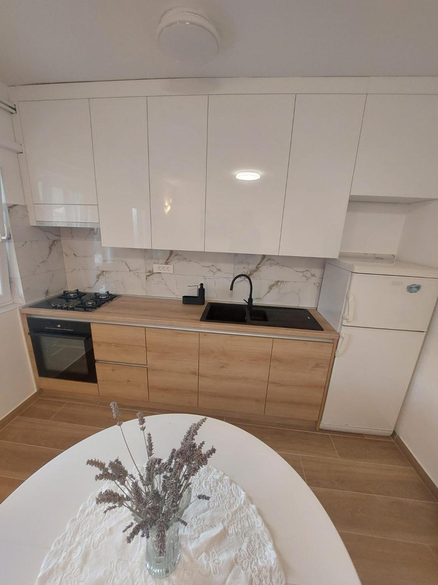 Holiday Apartment Βόντιτσε Εξωτερικό φωτογραφία