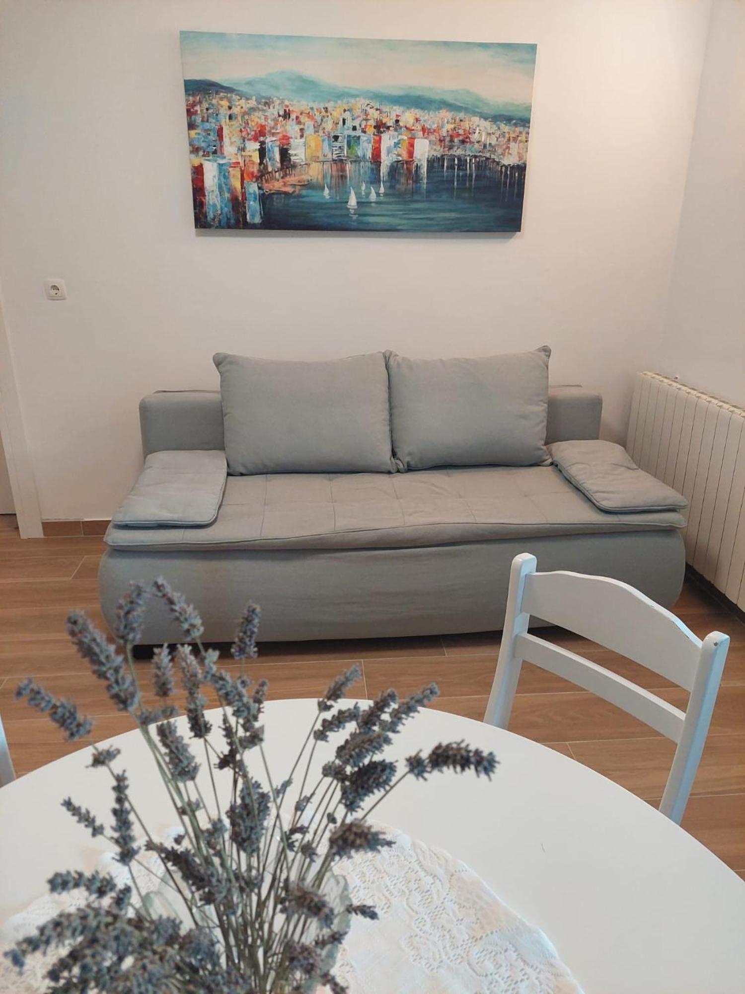 Holiday Apartment Βόντιτσε Εξωτερικό φωτογραφία