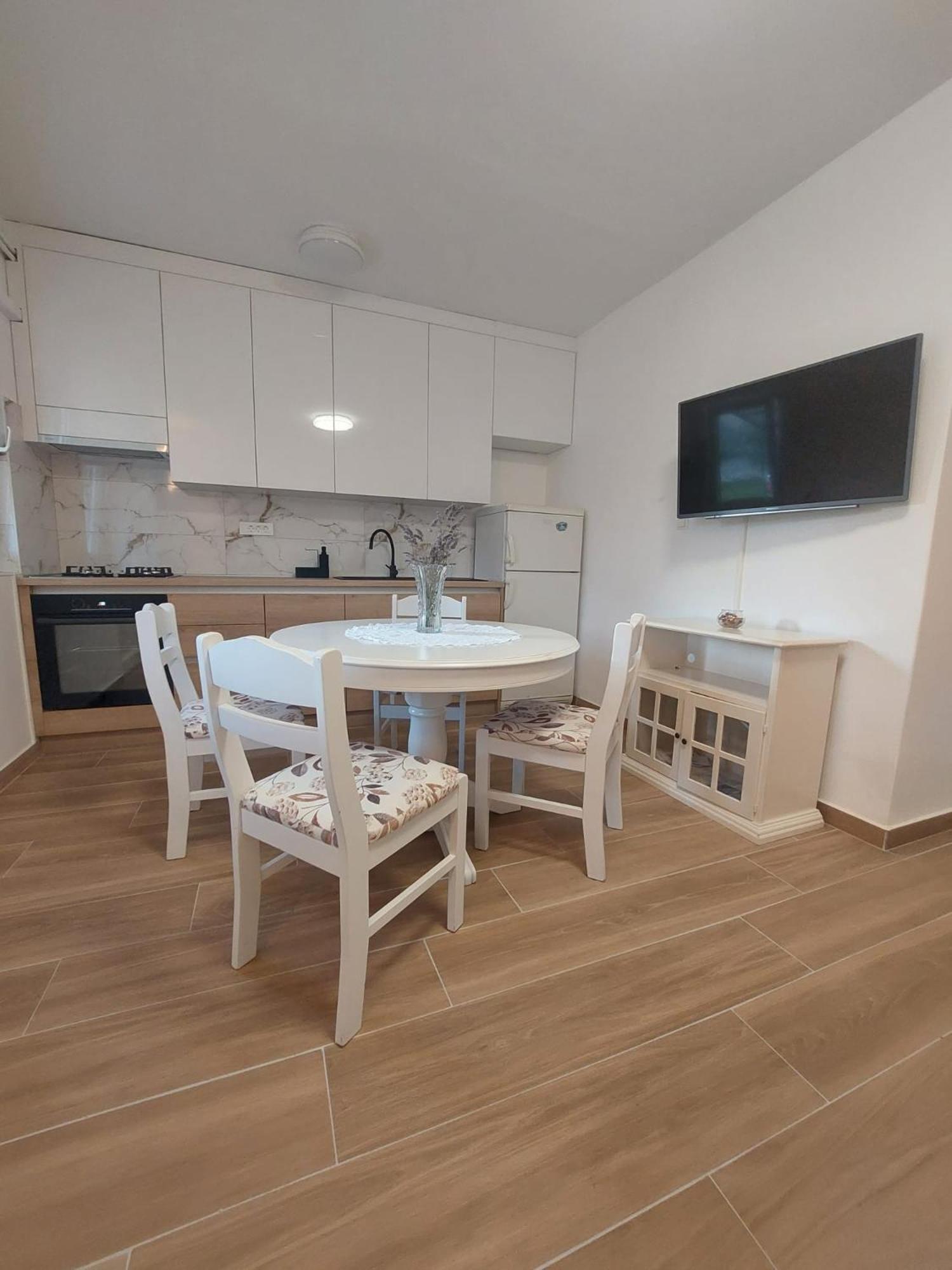 Holiday Apartment Βόντιτσε Εξωτερικό φωτογραφία