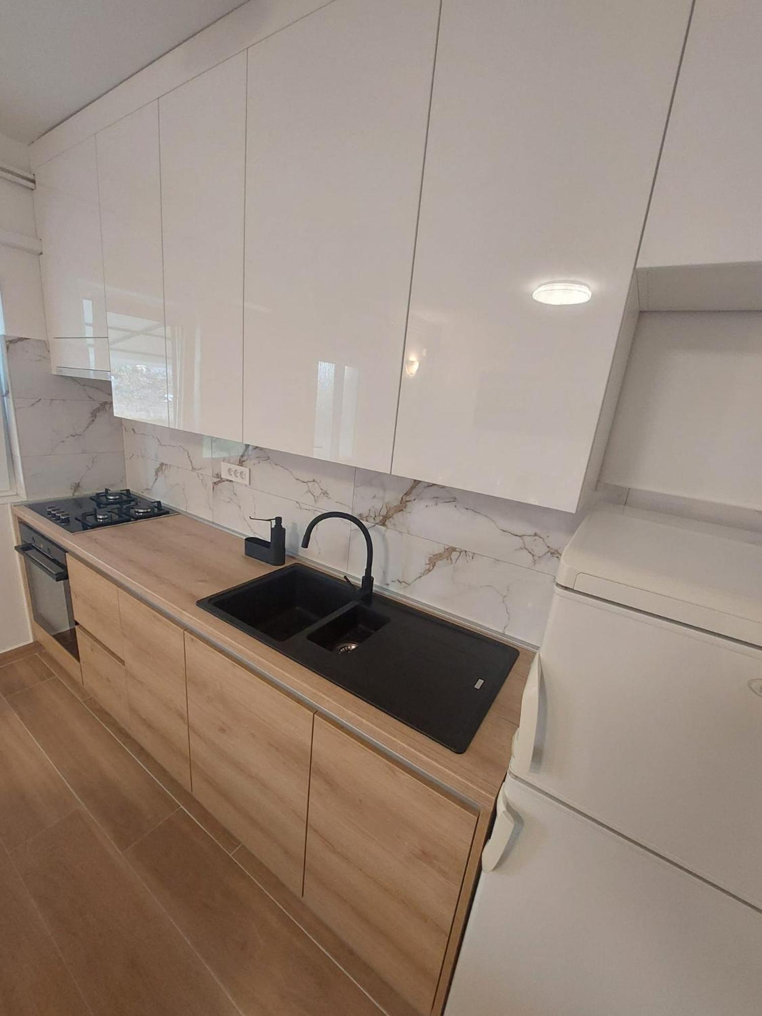 Holiday Apartment Βόντιτσε Εξωτερικό φωτογραφία