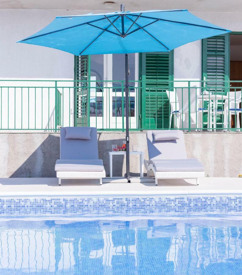 Holiday Apartment Βόντιτσε Εξωτερικό φωτογραφία
