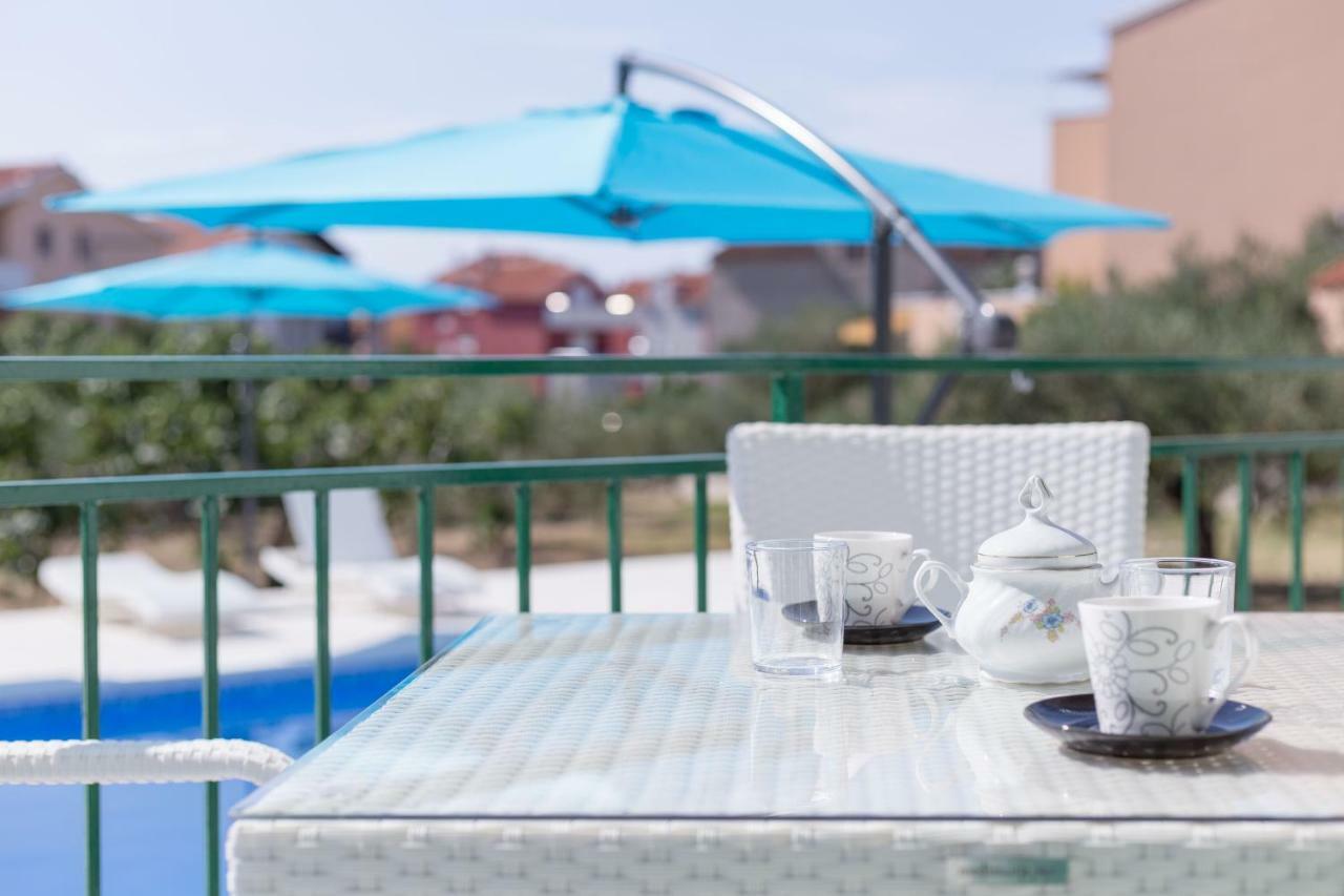 Holiday Apartment Βόντιτσε Εξωτερικό φωτογραφία