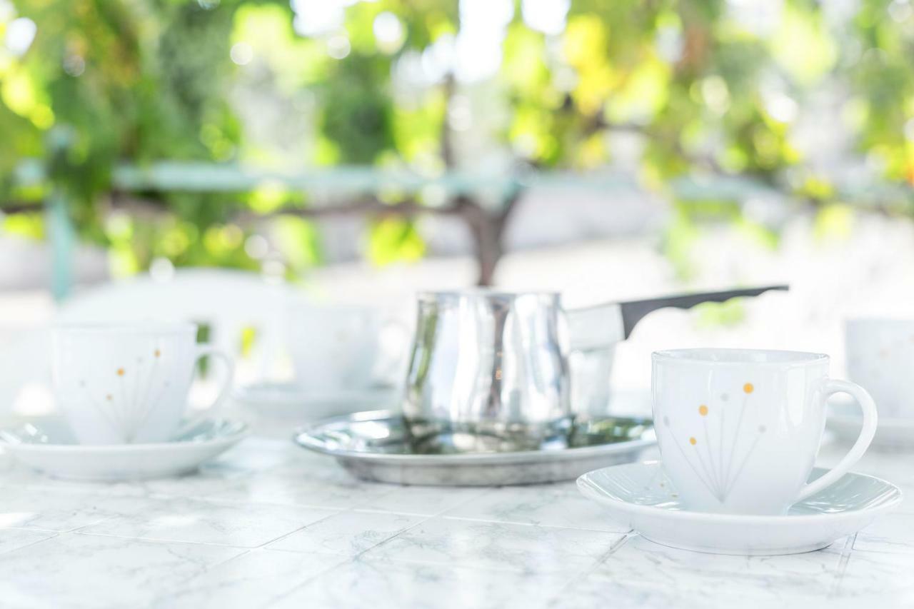 Holiday Apartment Βόντιτσε Εξωτερικό φωτογραφία