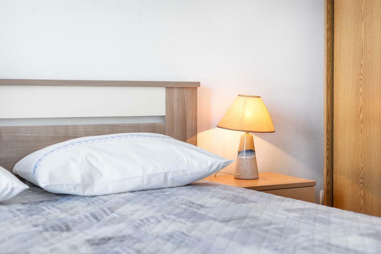 Holiday Apartment Βόντιτσε Εξωτερικό φωτογραφία