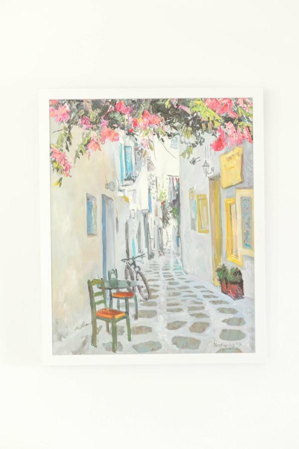 Holiday Apartment Βόντιτσε Εξωτερικό φωτογραφία
