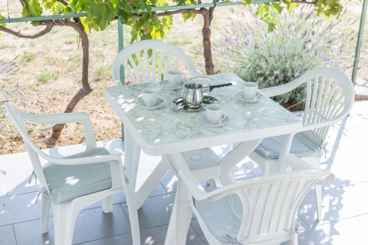 Holiday Apartment Βόντιτσε Εξωτερικό φωτογραφία